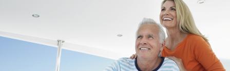 Boating Safely Into the Sunset (Years) - Boating and Aging